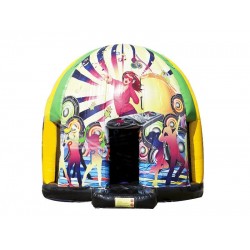 Inflatable Disco Dome Inflatable Disco Dome