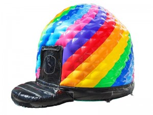 Must-Have for UK Parties: How Bouncy Castles Ignite Kids' Joy Must-Have for UK Parties: How Bouncy Castles Ignite Kids' Joy