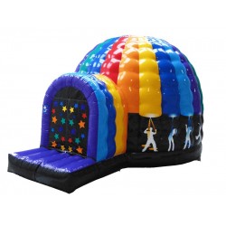 Disco Dome Party Disco Dome Party