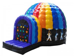How Can You Prevent Accidents on a Bouncy Castle? How Can You Prevent Accidents on a Bouncy Castle?