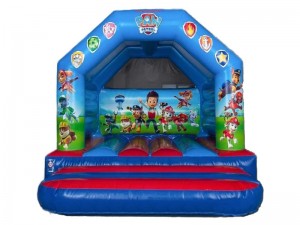 Bouncy Castles: How They’re Transforming Family Reunions in the UK Bouncy Castles: How They’re Transforming Family Reunions in the UK