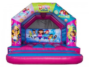 How Much Does It Cost to Rent a Bouncy Castle in the UK? How Much Does It Cost to Rent a Bouncy Castle in the UK?