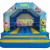 How Do You Select a Reputable Bouncy Castle Rental Company?