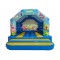 A Frame Bouncy Castle Spongebob