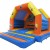 How to Properly Clean and Disinfect a Bouncy Castle? How to Properly Clean and Disinfect a Bouncy Castle?