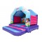 Nella Princess Bouncy Castle