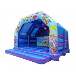Adult Bouncy Castle Adult Bouncy Castle
