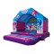 Ajl Bouncy Castle Shimmer And Shine