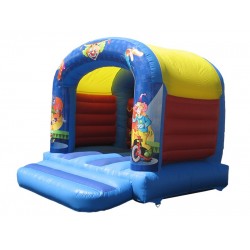 Mini Bouncy Castle Mini Bouncy Castle