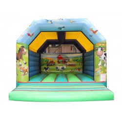 Jumping Castle Jumping Castle