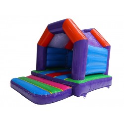 12ft By 12ft Bouncy Castle 12ft By 12ft Bouncy Castle