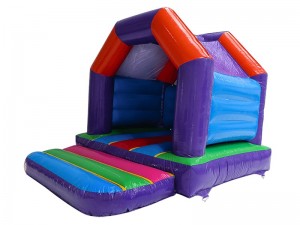 Bouncy Castles: More Than Just Jumping—The Hidden Benefits Bouncy Castles: More Than Just Jumping—The Hidden Benefits