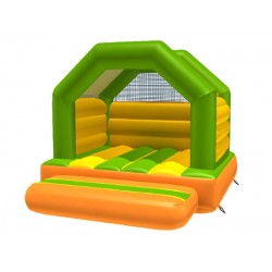 Indoor Bouncy Castle