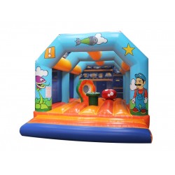 C2j Bouncy Castle C2j Bouncy Castle