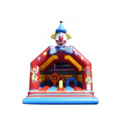 Commercial Bouncy Castle Commercial Bouncy Castle