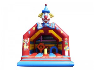 How Do You Handle Overcrowding on a Bouncy Castle? How Do You Handle Overcrowding on a Bouncy Castle?