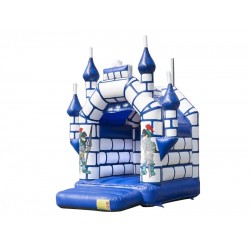 Inflatable Bouncy Castle Inflatable Bouncy Castle