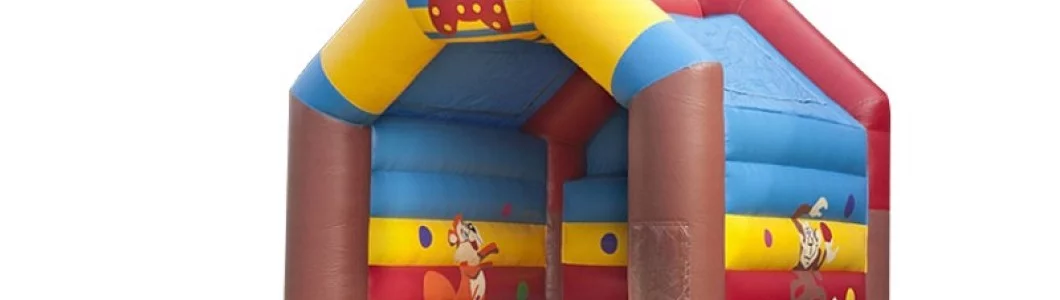 The Importance of Safety Certifications for Bouncy Castles The Importance of Safety Certifications for Bouncy Castles