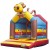 The Importance of Safety Certifications for Bouncy Castles The Importance of Safety Certifications for Bouncy Castles