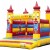 A Guide to Booking Bouncy Castles During Peak Seasons in the UK
