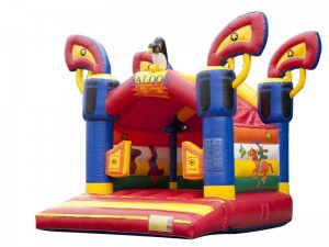 How Do You Handle Refunds or Cancellations When Renting a Bouncy Castle?