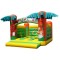 Jump Jump Jungle Bouncy Castle