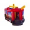 Pirate Ship Bouncy Castle