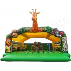 Giant Bouncy Castle Giant Bouncy Castle