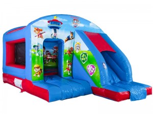 What Should You Consider Before Renting a Bouncy Castle?