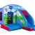 Are Bouncy Castles Suitable for Adults in the UK?