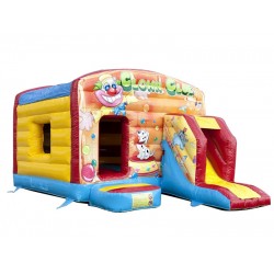 Jb Inflatables Bouncy Castle Jb Inflatables Bouncy Castle