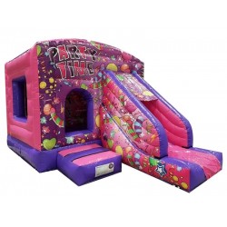 Better Bounce Bouncy Castle