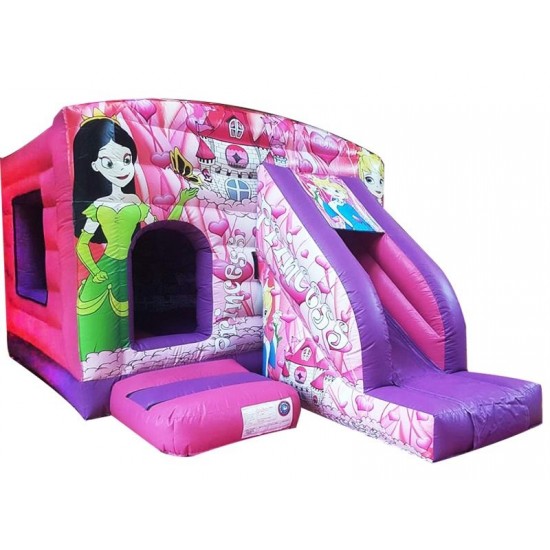 Aaainflatables Bouncy Castle