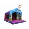 Unicorn Bouncy Slide
