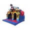 Pirate Kingdom Bouncy Slide