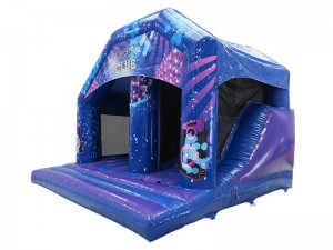 The Appeal of Bouncy Castles at School Fundraisers The Appeal of Bouncy Castles at School Fundraisers