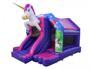 Evaluating the Value of Investing in a Bouncy Castle