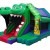 What Are the Common Mistakes When Using Bouncy Castles? What Are the Common Mistakes When Using Bouncy Castles?