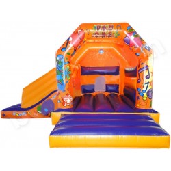 Beetee Bouncy Castles Beetee Bouncy Castles
