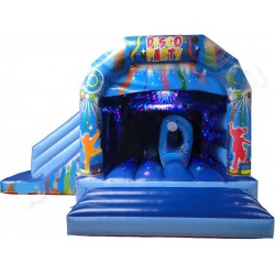 Inflatable Bouncer Inflatable Bouncer