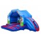 Jumping Jacks Bouncy Castle