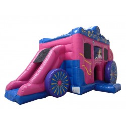 Disney Bouncy Castle Disney Bouncy Castle