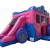 Should You Set Up a Bouncy Castle in the Shade or Sun?