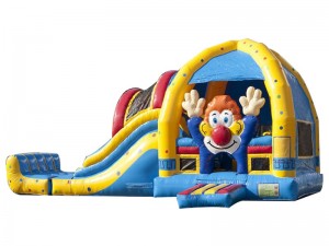 What Are the Best Indoor Venues for Bouncy Castles? What Are the Best Indoor Venues for Bouncy Castles?
