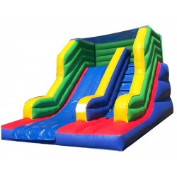 8ft Super Lightweight Slide 8ft Super Lightweight Slide