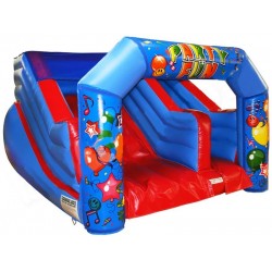 Tots Slide With A Frame Tots Slide With A Frame