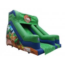 Mini Farm Slide Mini Farm Slide