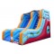 Inflatable Sea Slide