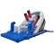 Titanic Inflatable Slide