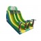 Toboggan Jungle Double Sliders